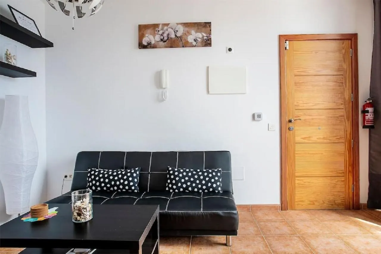 Arrecife Apartment