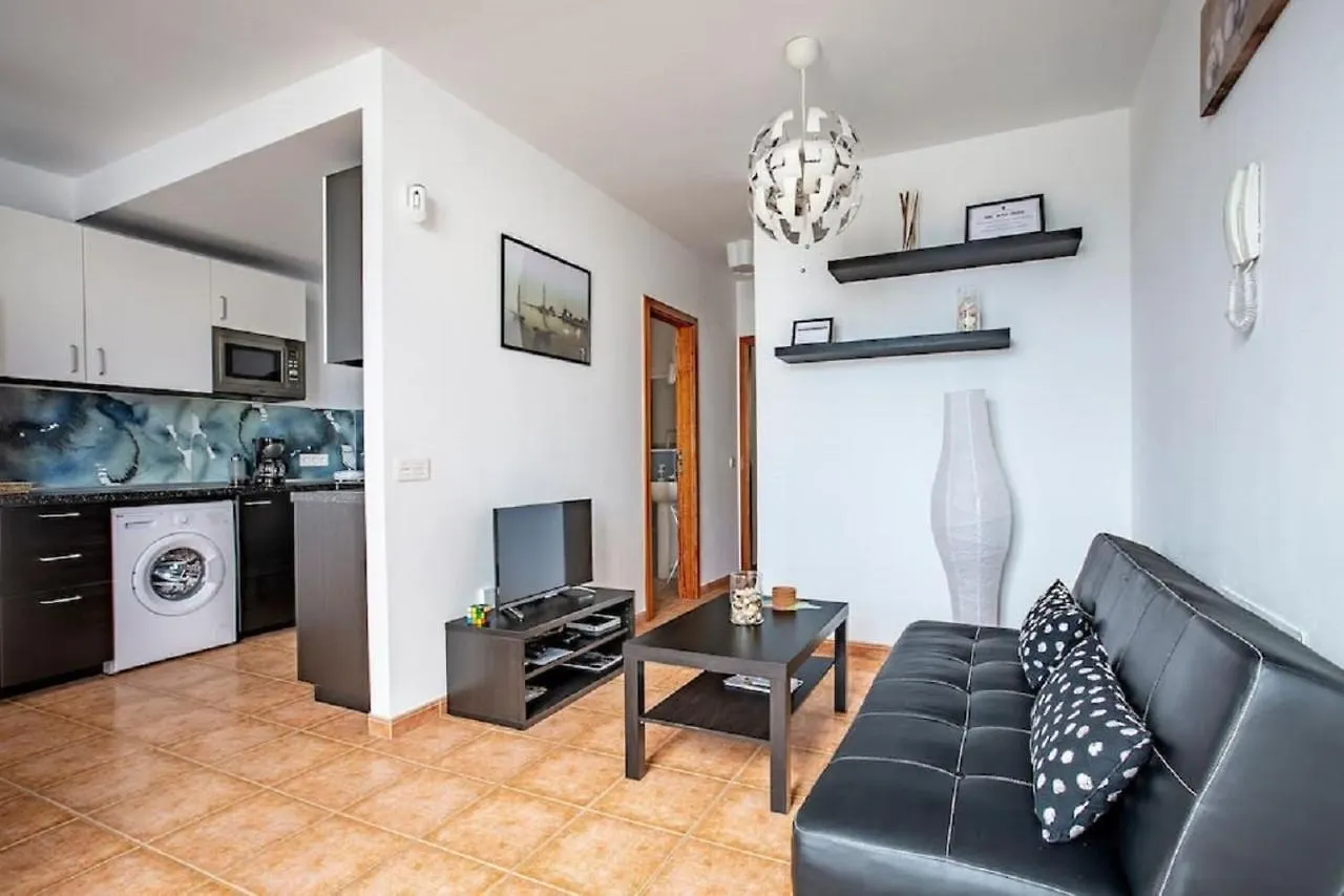 Ferienwohnung Arrecife Spanien