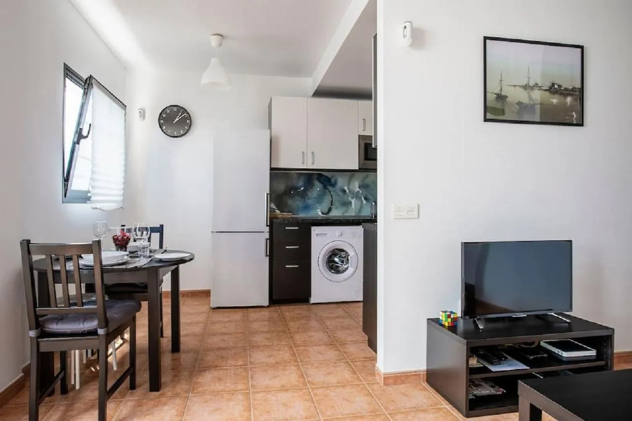 Ferienwohnung Arrecife 0*, Arrecife (Lanzarote) Spanien