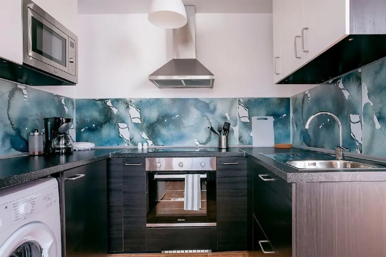 Ferienwohnung Arrecife