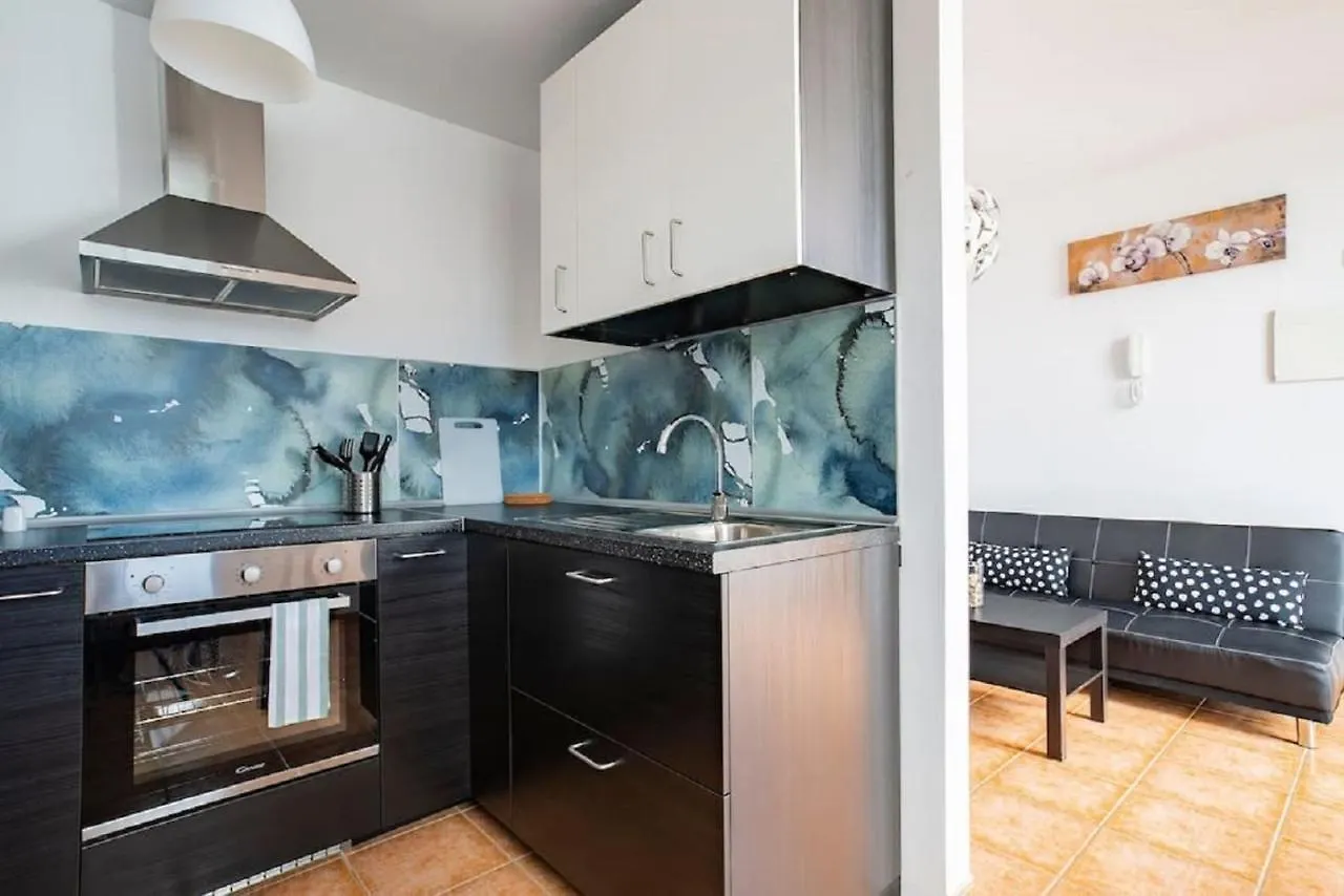 Ferienwohnung Arrecife Apartment Arrecife (Lanzarote)