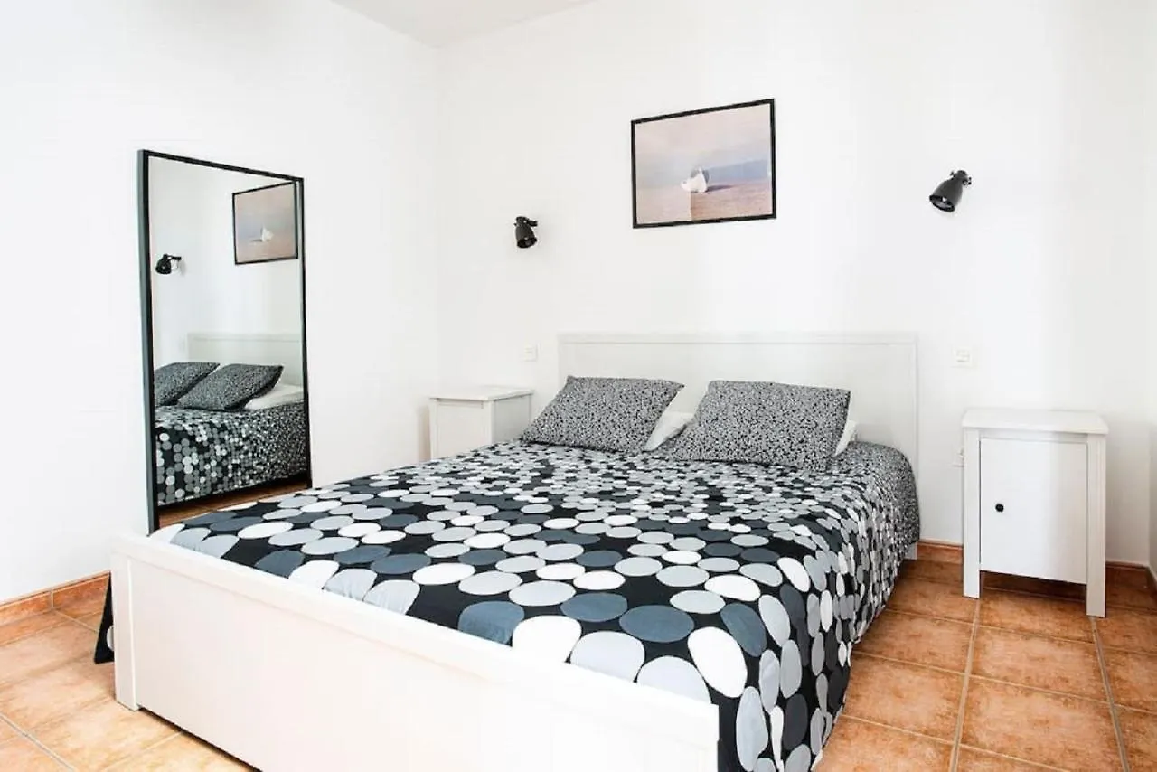 Ferienwohnung Arrecife Apartment