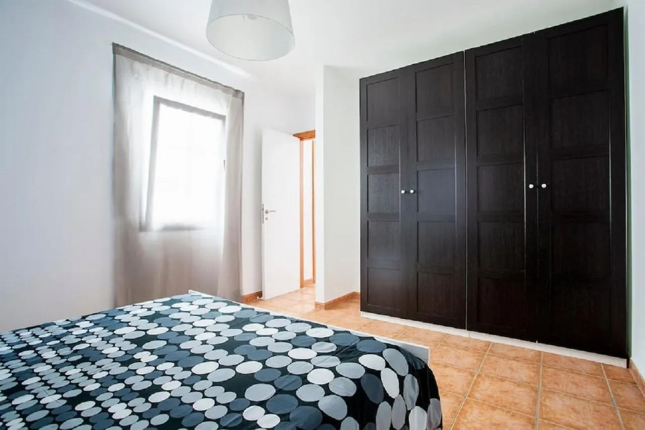 Ferienwohnung Arrecife 0*, Arrecife (Lanzarote)