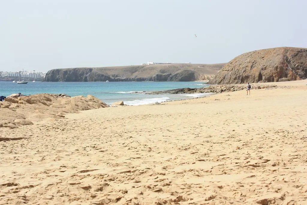 Ferienwohnung Arrecife Spanien