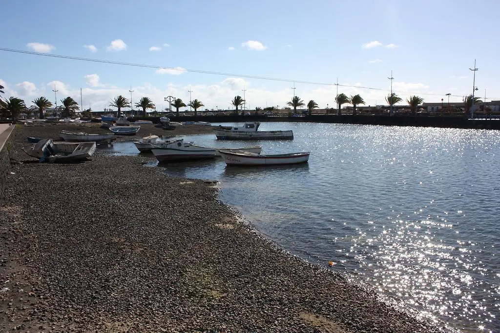Arrecife Apartment Spain