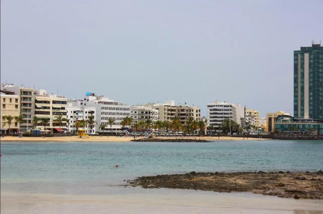 Apartment Ferienwohnung Arrecife