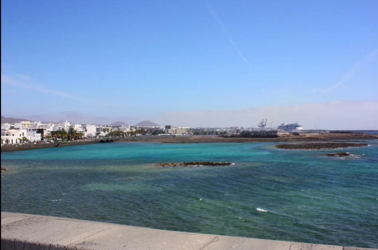Ferienwohnung Arrecife Arrecife (Lanzarote)