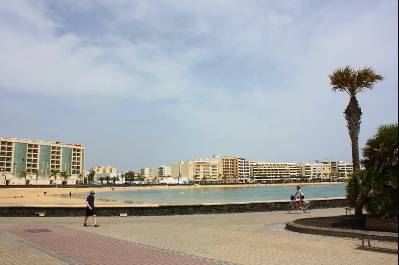 Ferienwohnung Arrecife Apartment Arrecife (Lanzarote)