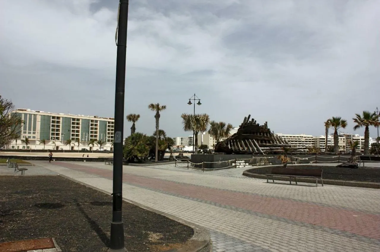 Ferienwohnung Arrecife