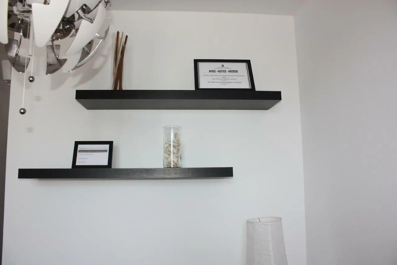 Ferienwohnung Arrecife