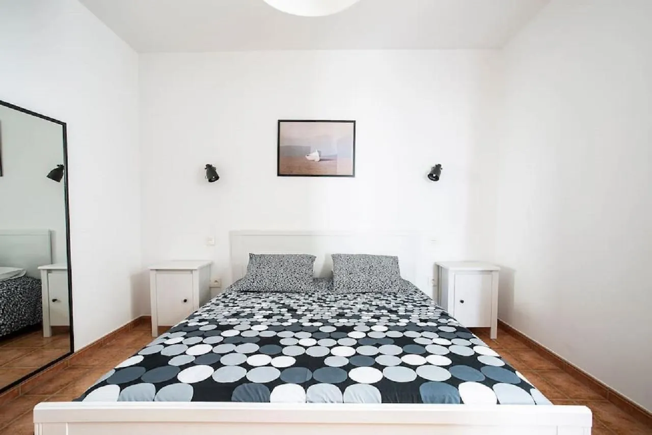 Arrecife Apartment