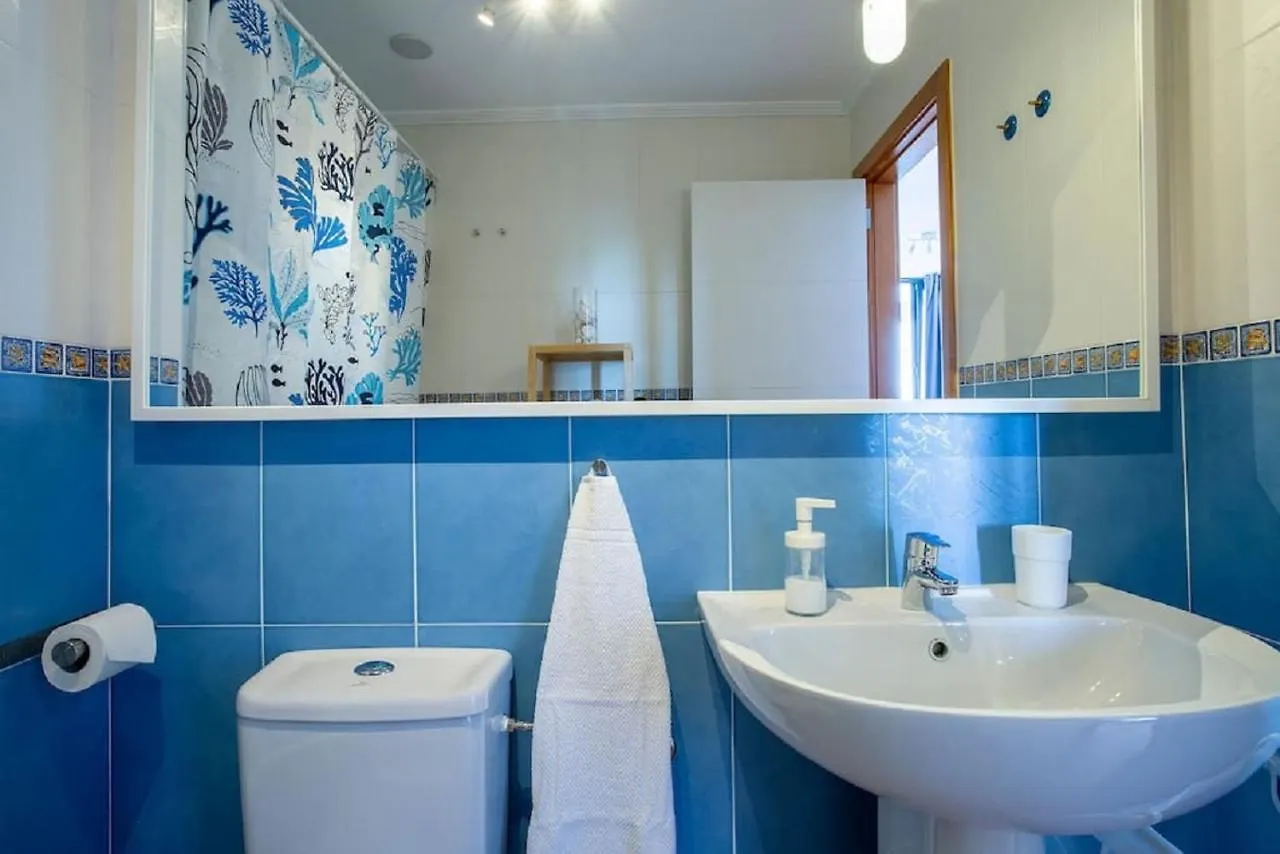 Arrecife Apartment Spain