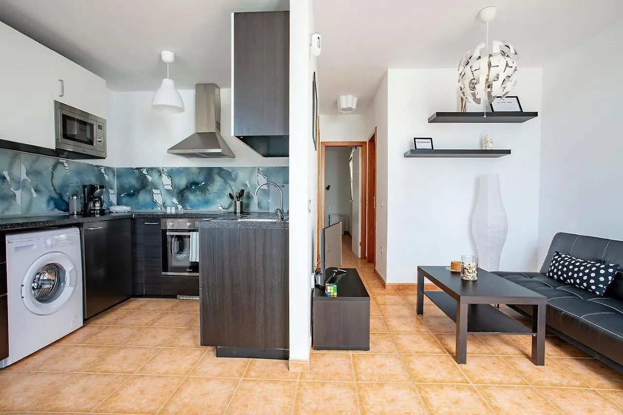 Arrecife Apartment  Arrecife (Lanzarote)