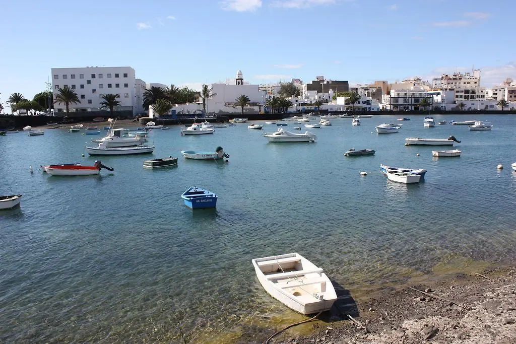 Arrecife Apartment