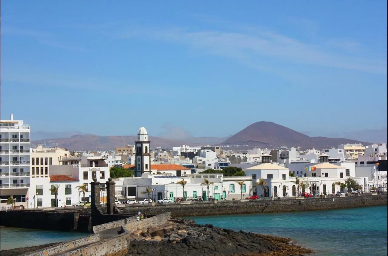 Arrecife Apartment Spain