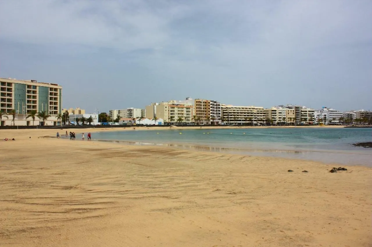 Arrecife Apartment 0*, Arrecife (Lanzarote)