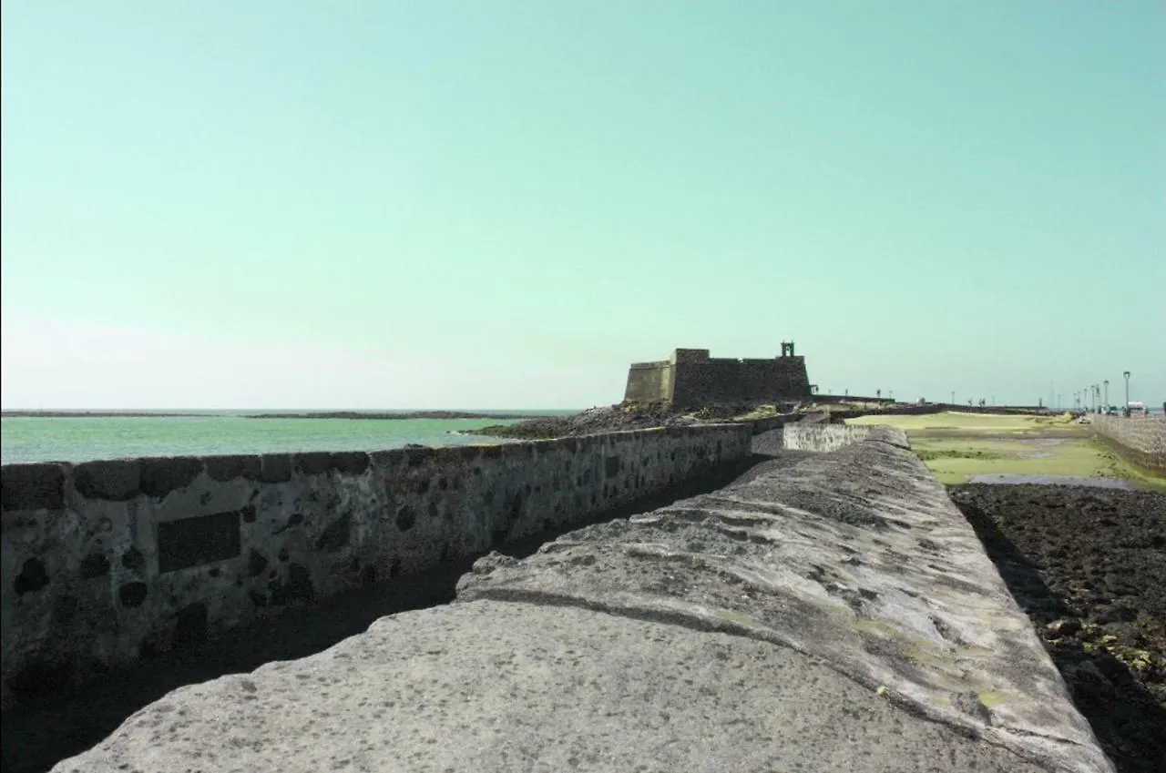 Arrecife Apartment Spain