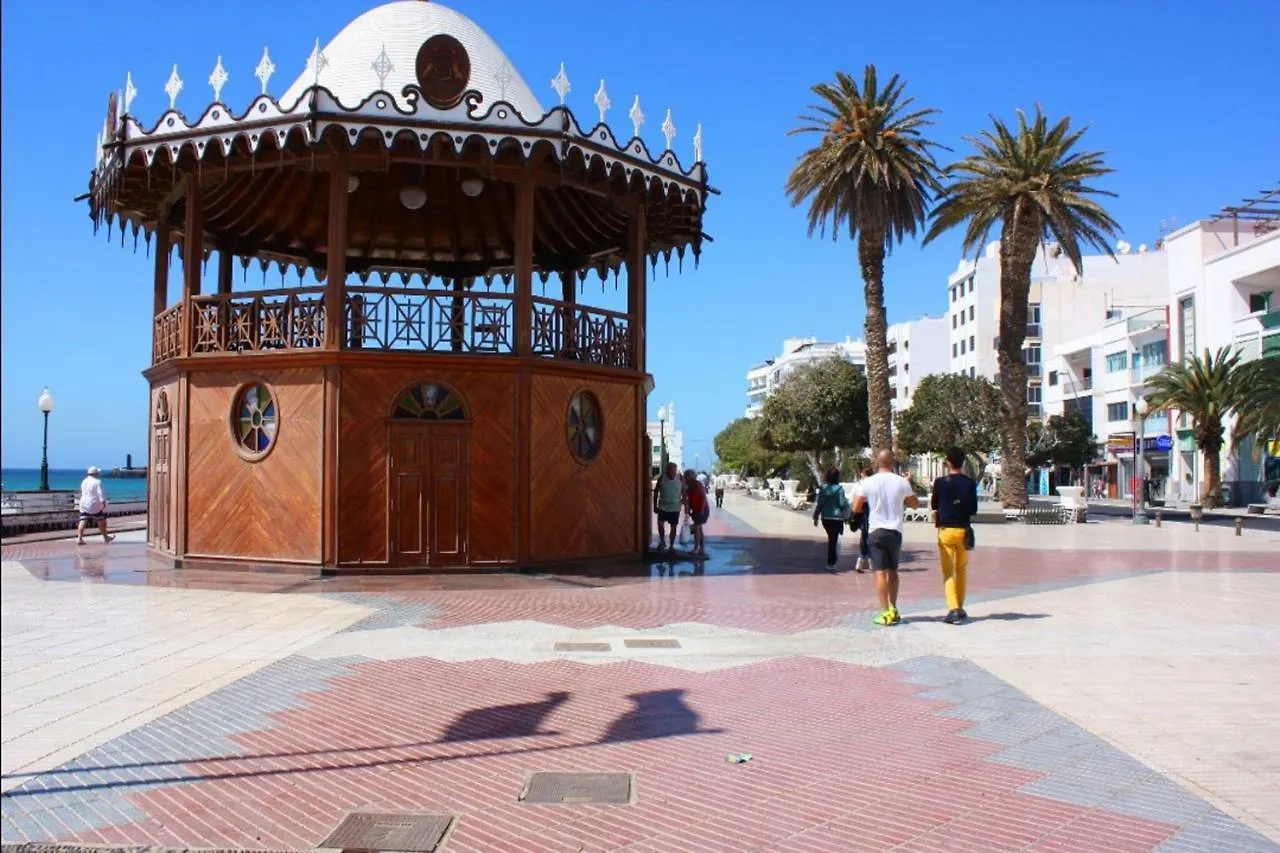 Arrecife Apartment Spain